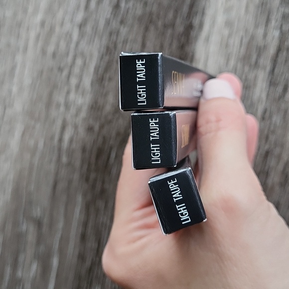 3/$13🎒 3-pack Senna Sketch A Brow Precision Brow pencils in light taupe - Picture 2 of 6